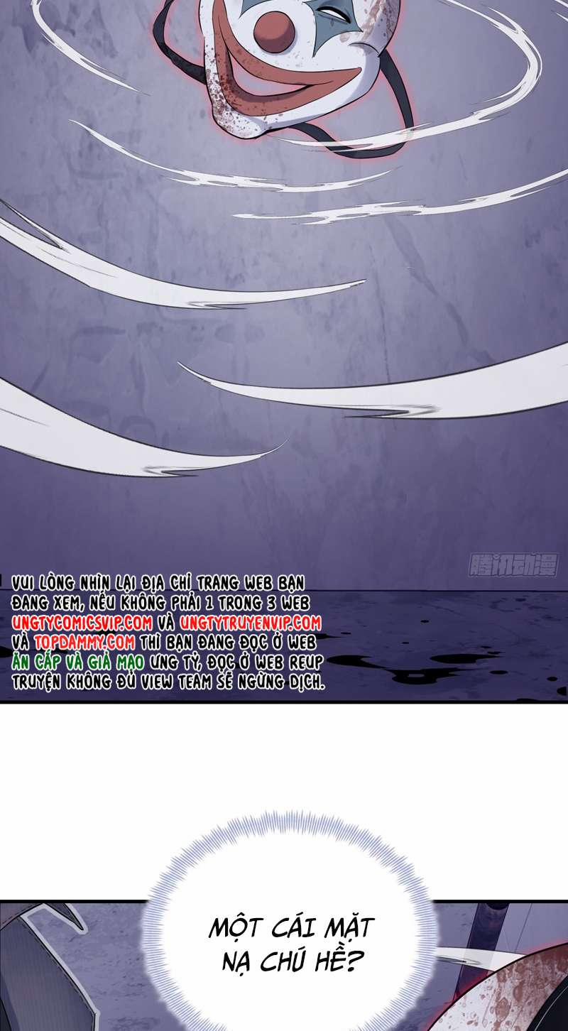 Anh Ấy Chưa Từng Rơi Xuống 11 trang 28