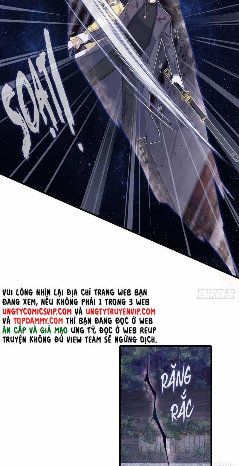 Anh Ấy Chưa Từng Rơi Xuống 13 trang 18