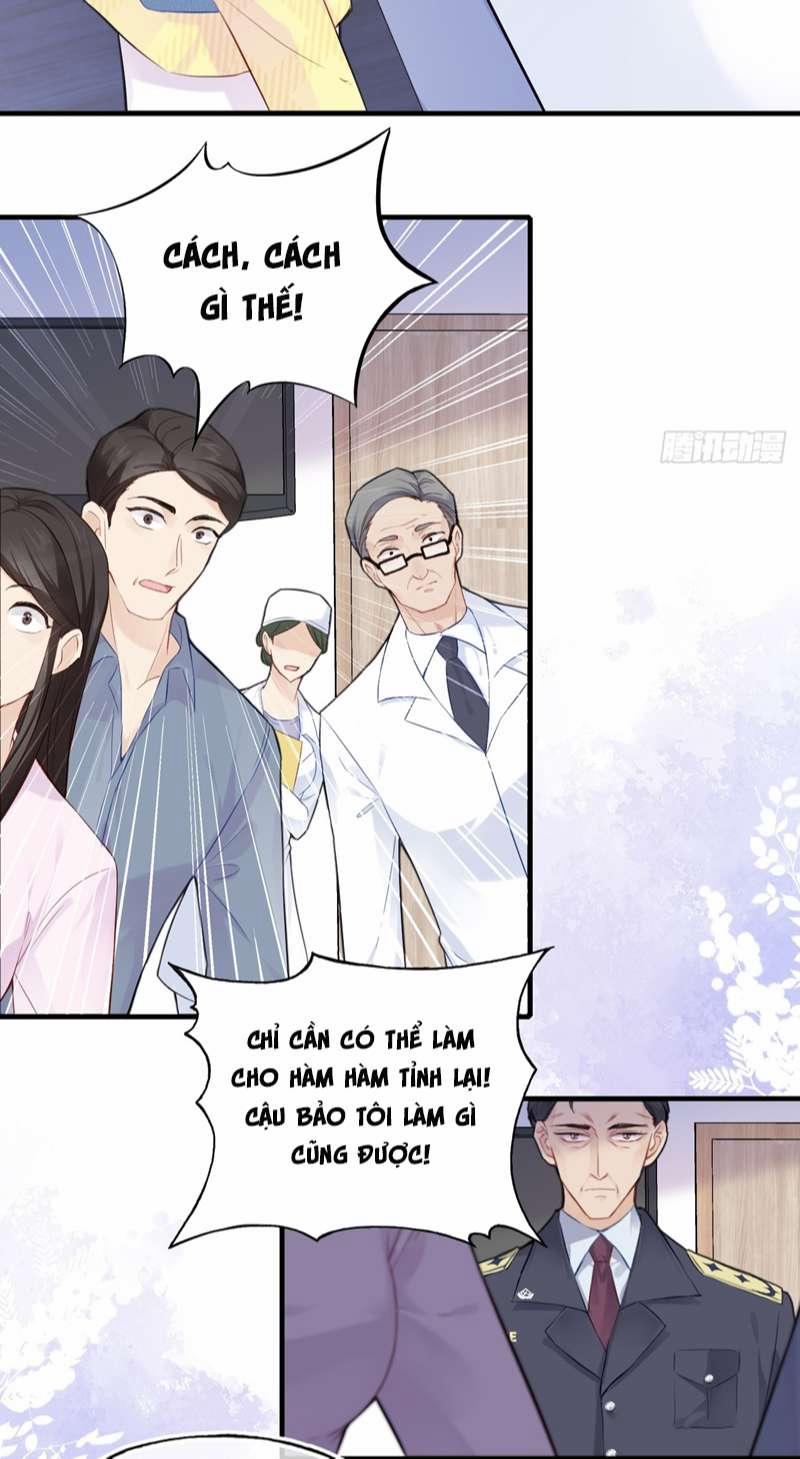 Anh Ấy Chưa Từng Rơi Xuống 13 trang 40