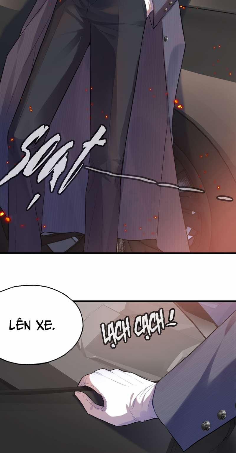 Anh Ấy Chưa Từng Rơi Xuống 14 trang 20