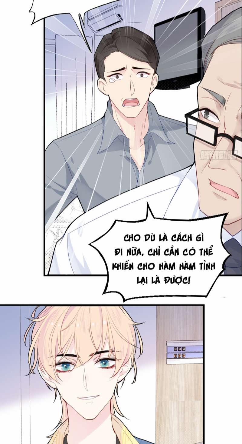 Anh Ấy Chưa Từng Rơi Xuống 14 trang 3