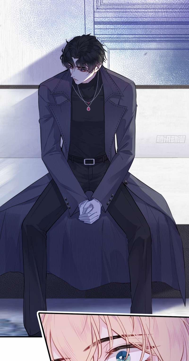 Anh Ấy Chưa Từng Rơi Xuống 15 trang 28