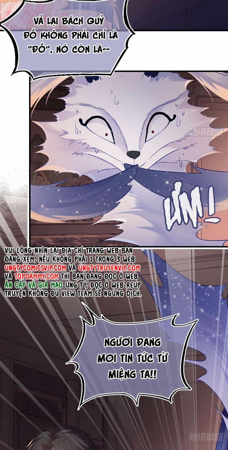 Anh Ấy Chưa Từng Rơi Xuống 15 trang 39