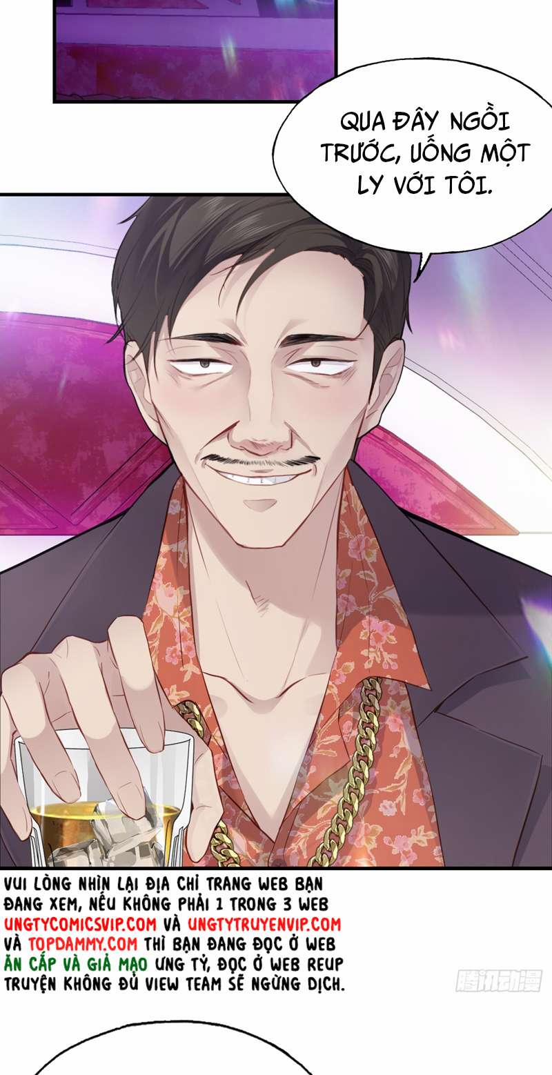 Anh Ấy Chưa Từng Rơi Xuống 16 trang 45