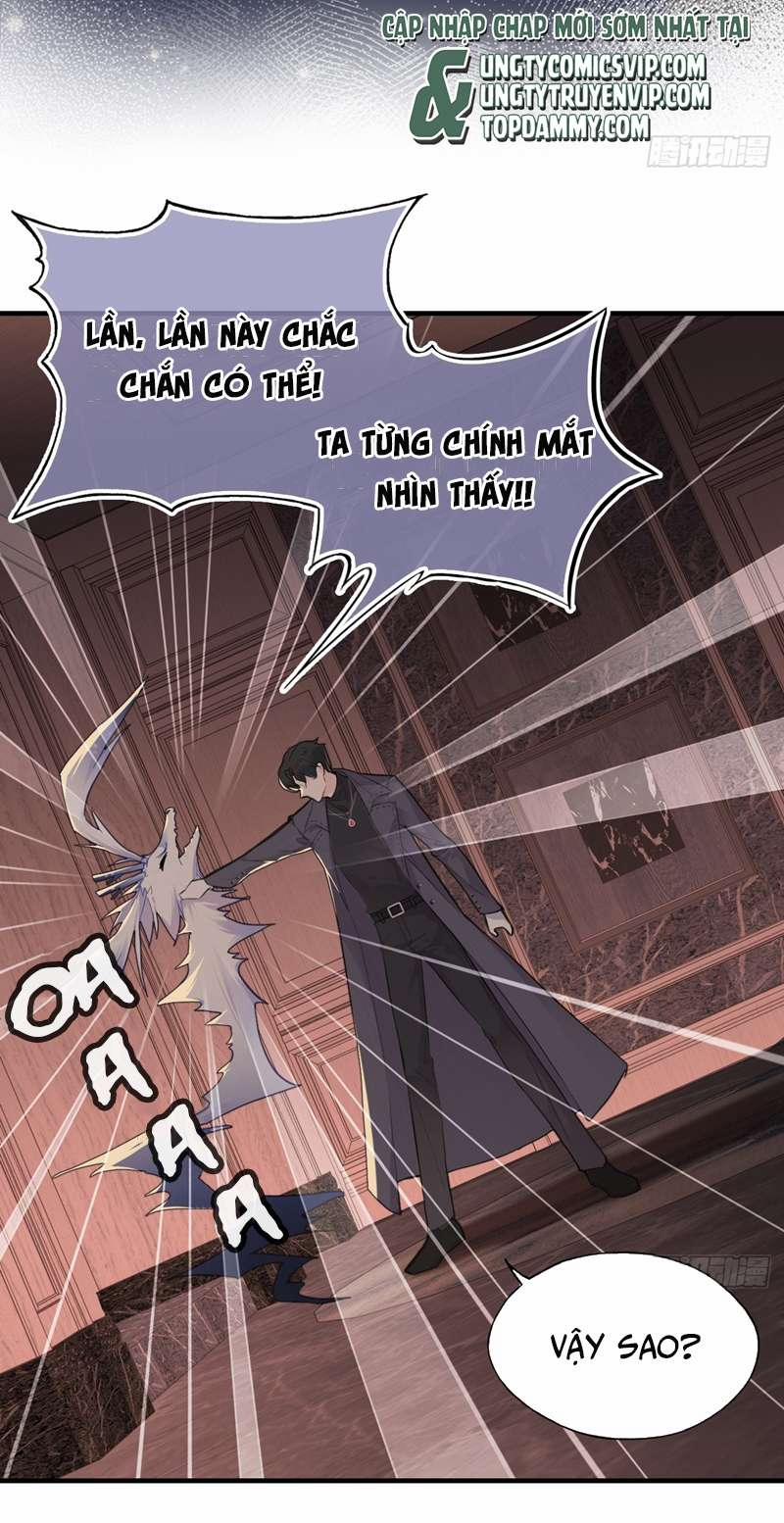 Anh Ấy Chưa Từng Rơi Xuống 16 trang 6