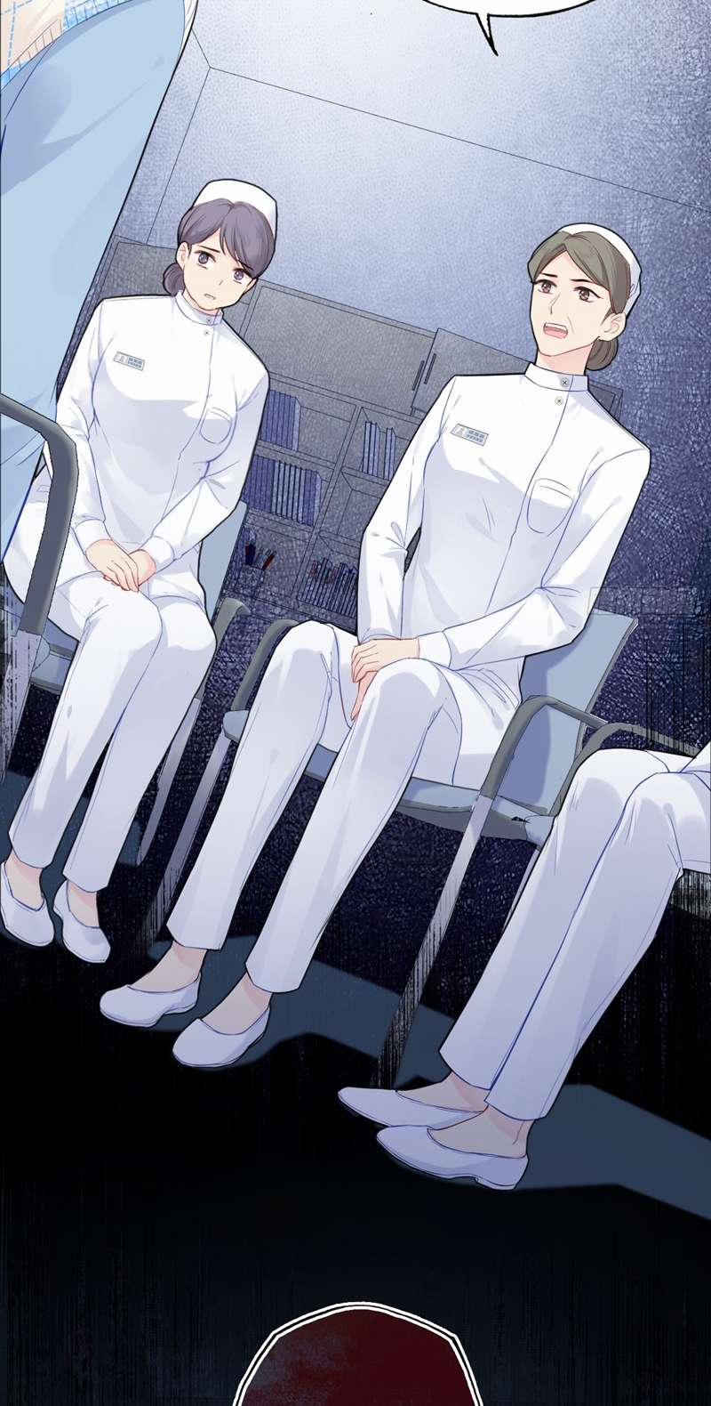 Anh Ấy Chưa Từng Rơi Xuống 18 trang 49