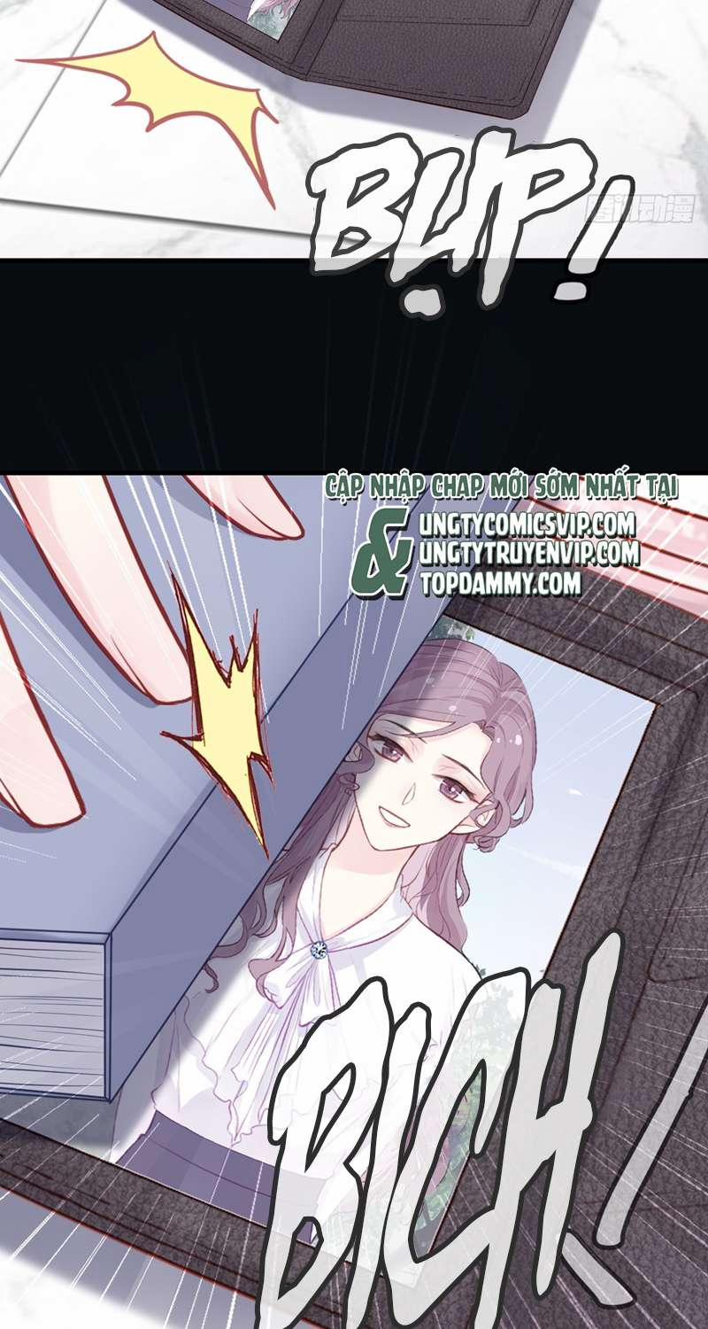 Anh Ấy Chưa Từng Rơi Xuống 19 trang 19