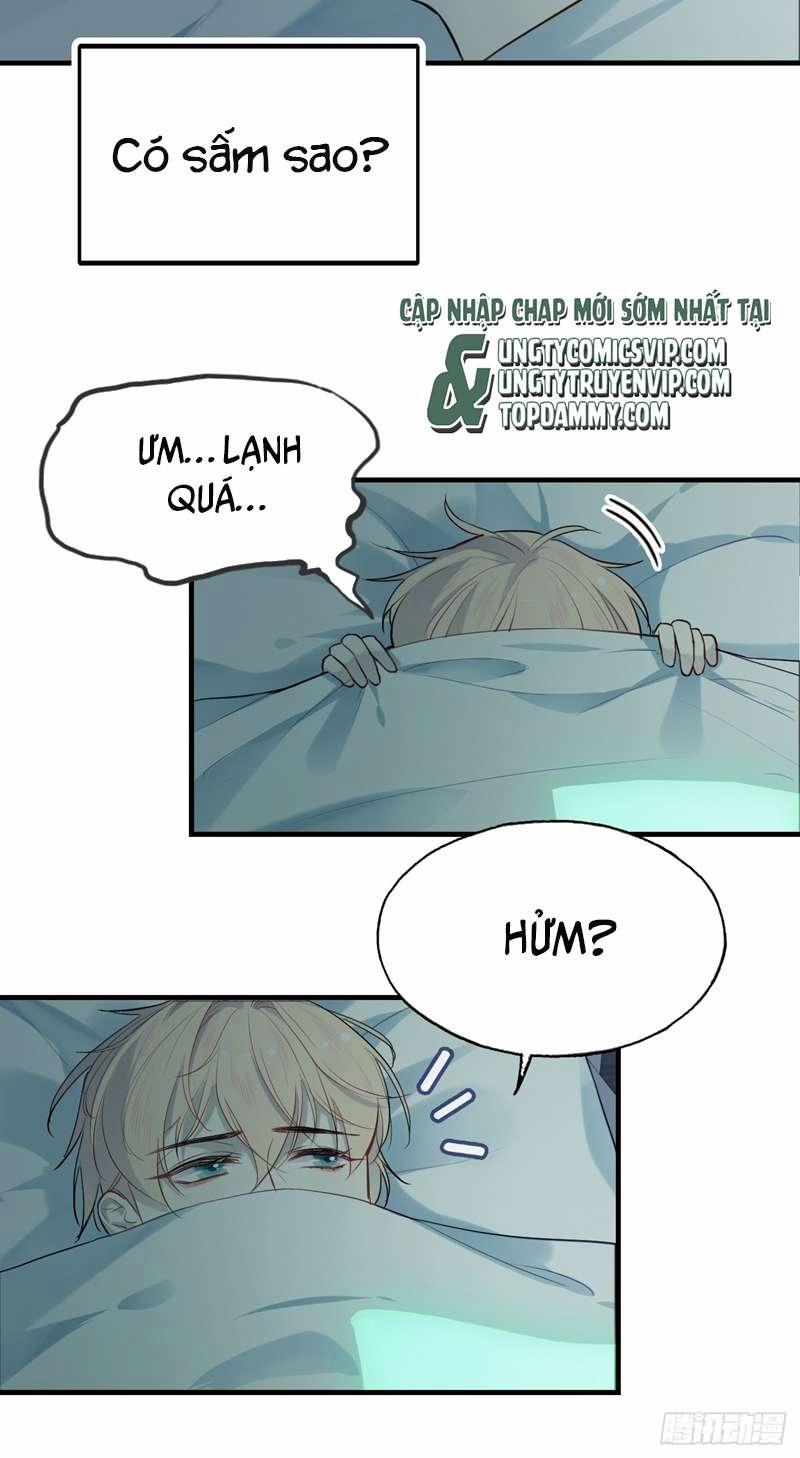 Anh Ấy Chưa Từng Rơi Xuống 19 trang 29