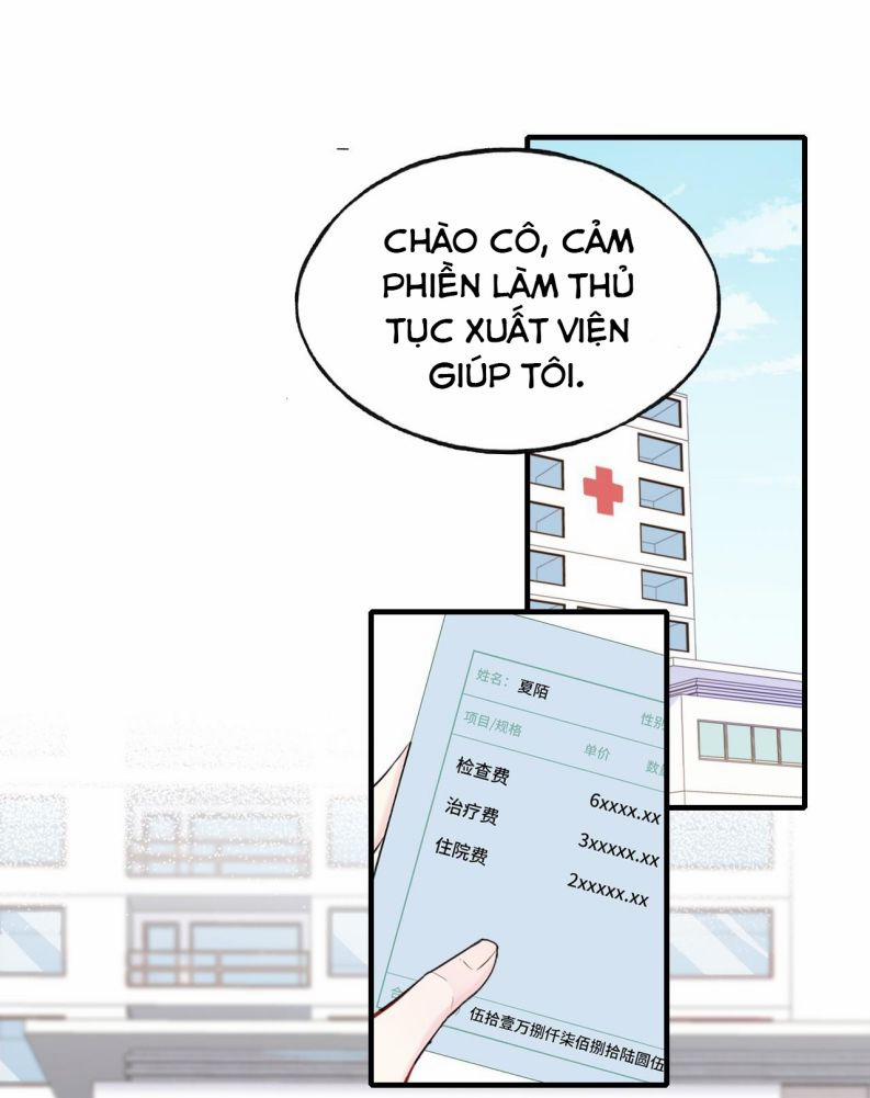 Anh Ấy Chưa Từng Rơi Xuống 2 trang 13