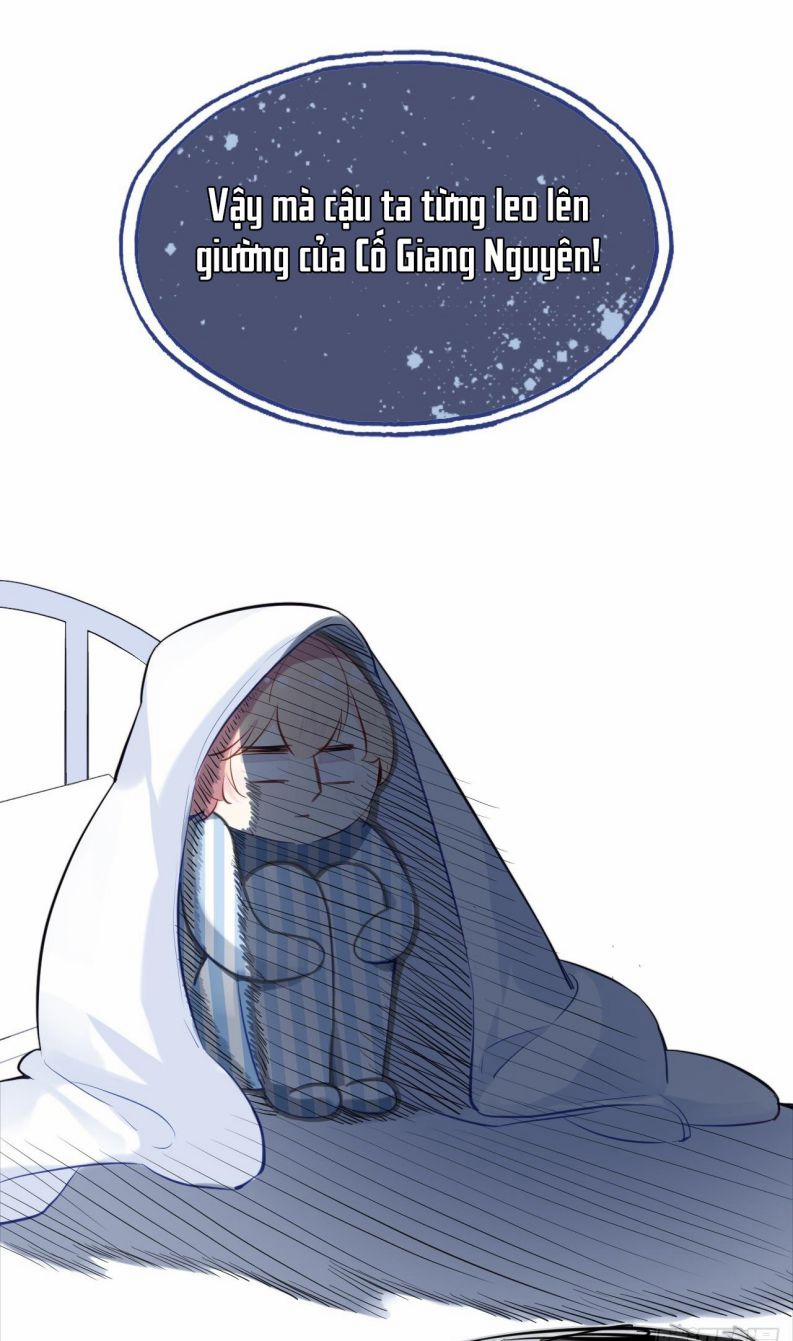 Anh Ấy Chưa Từng Rơi Xuống 2 trang 7