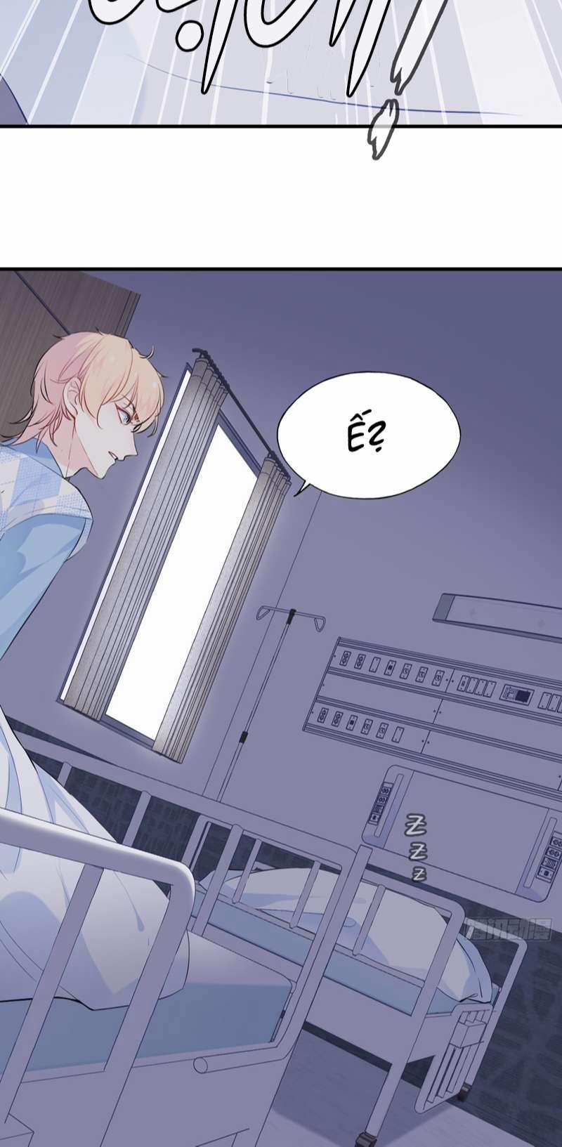 Anh Ấy Chưa Từng Rơi Xuống 20 trang 13