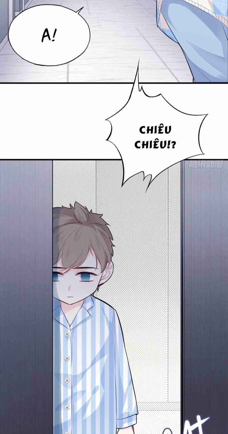 Anh Ấy Chưa Từng Rơi Xuống 20 trang 24