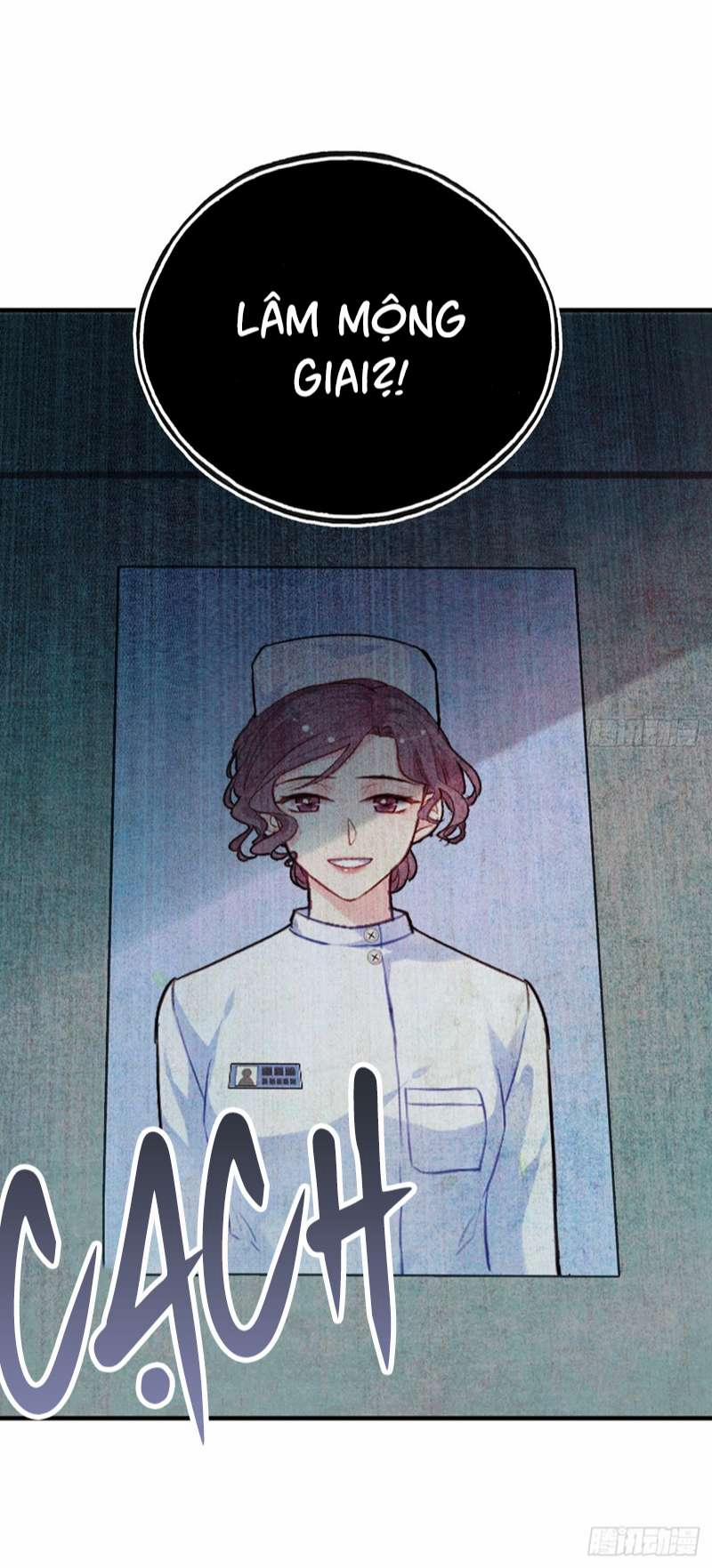 Anh Ấy Chưa Từng Rơi Xuống 20 trang 46