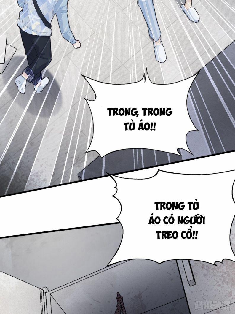 Anh Ấy Chưa Từng Rơi Xuống 21 trang 26