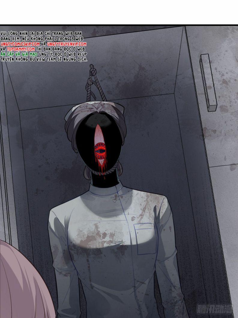 Anh Ấy Chưa Từng Rơi Xuống 21 trang 41