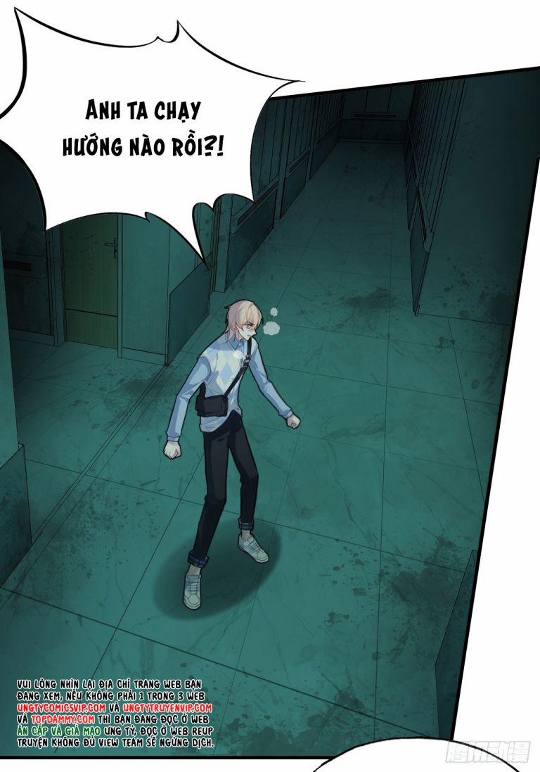 Anh Ấy Chưa Từng Rơi Xuống 26 trang 11