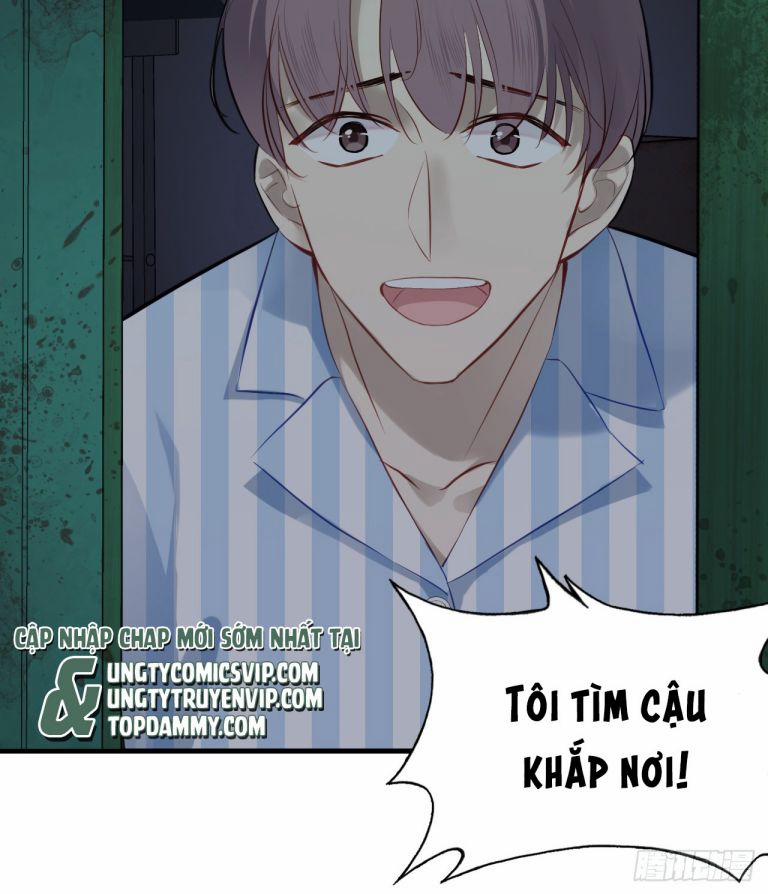 Anh Ấy Chưa Từng Rơi Xuống 26 trang 15