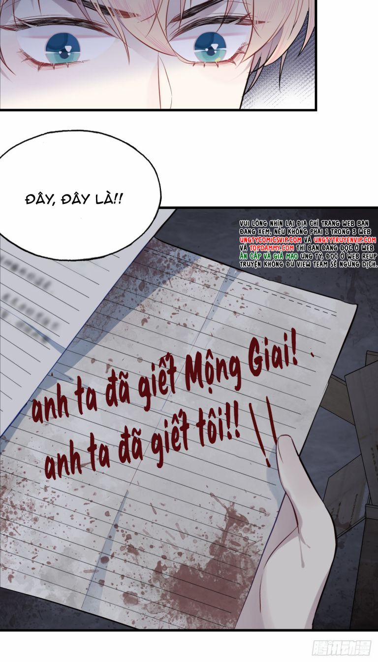 Anh Ấy Chưa Từng Rơi Xuống 26 trang 35