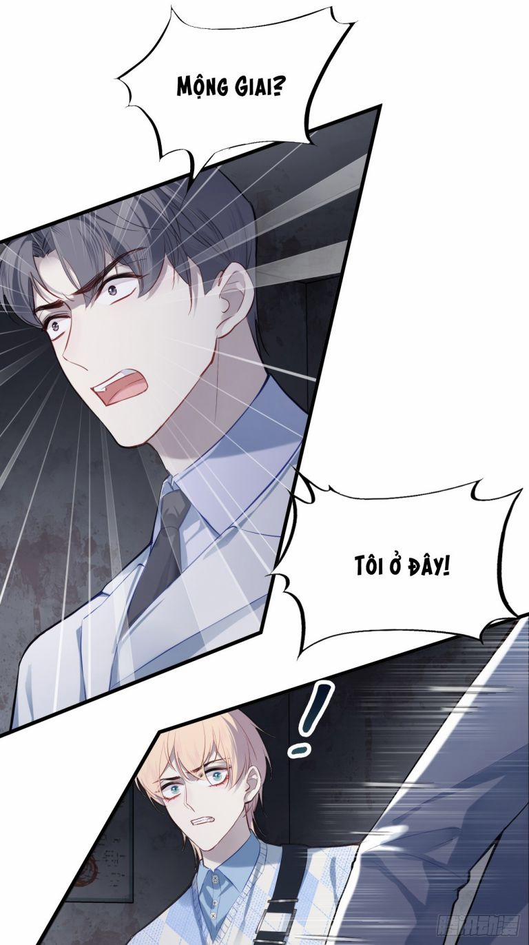 Anh Ấy Chưa Từng Rơi Xuống 26 trang 7