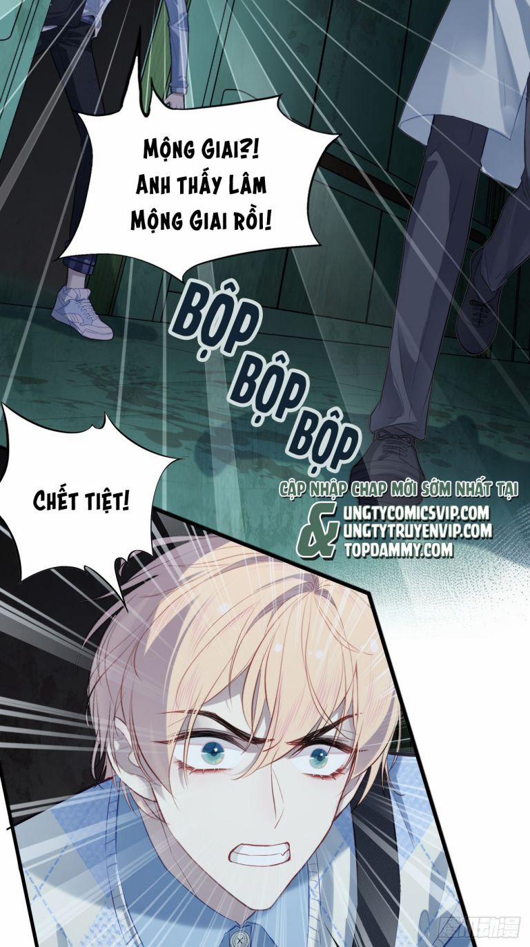 Anh Ấy Chưa Từng Rơi Xuống 26 trang 9