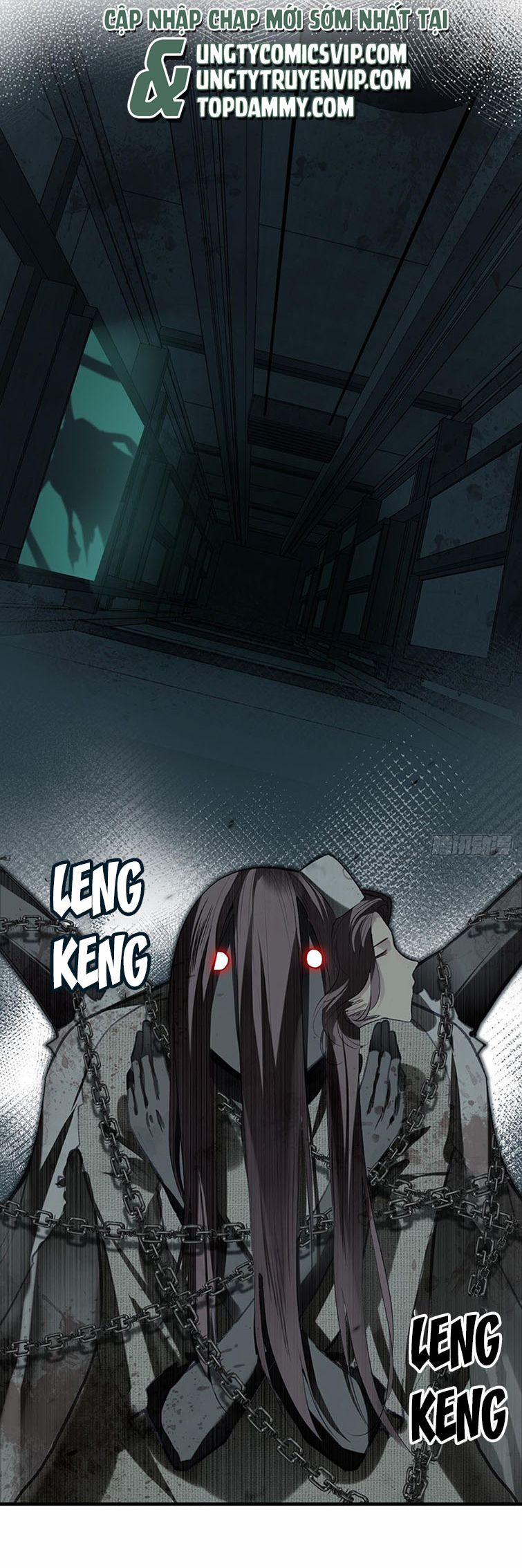 Anh Ấy Chưa Từng Rơi Xuống 28 trang 2