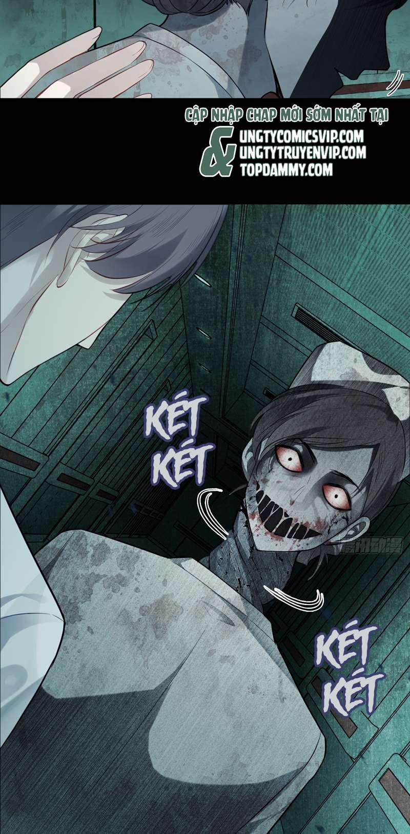 Anh Ấy Chưa Từng Rơi Xuống 29 trang 19