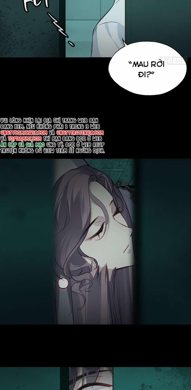 Anh Ấy Chưa Từng Rơi Xuống 29 trang 29