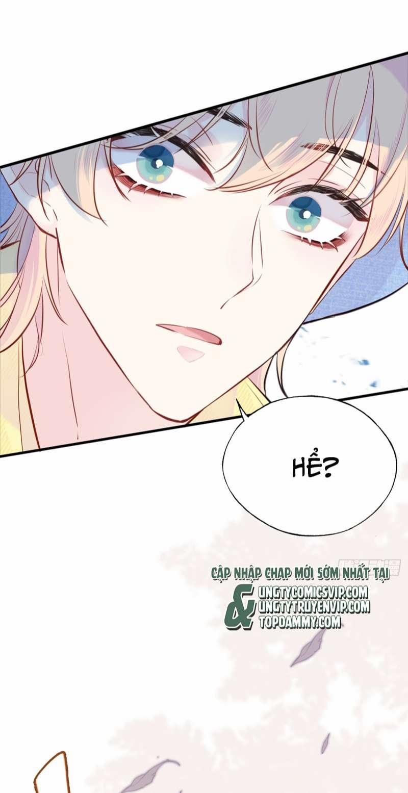 Anh Ấy Chưa Từng Rơi Xuống 3 trang 11