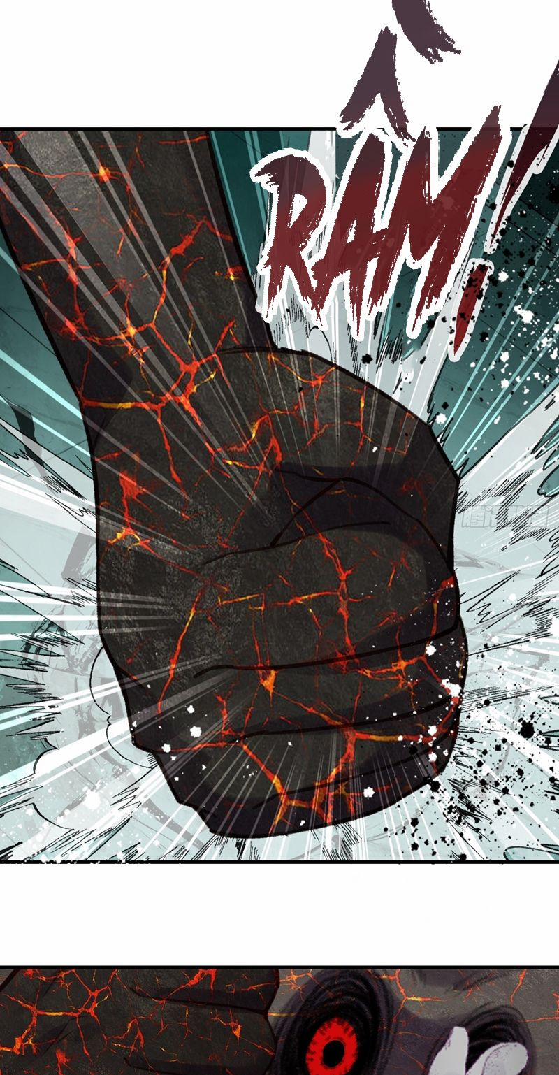 Anh Ấy Chưa Từng Rơi Xuống 30 trang 29