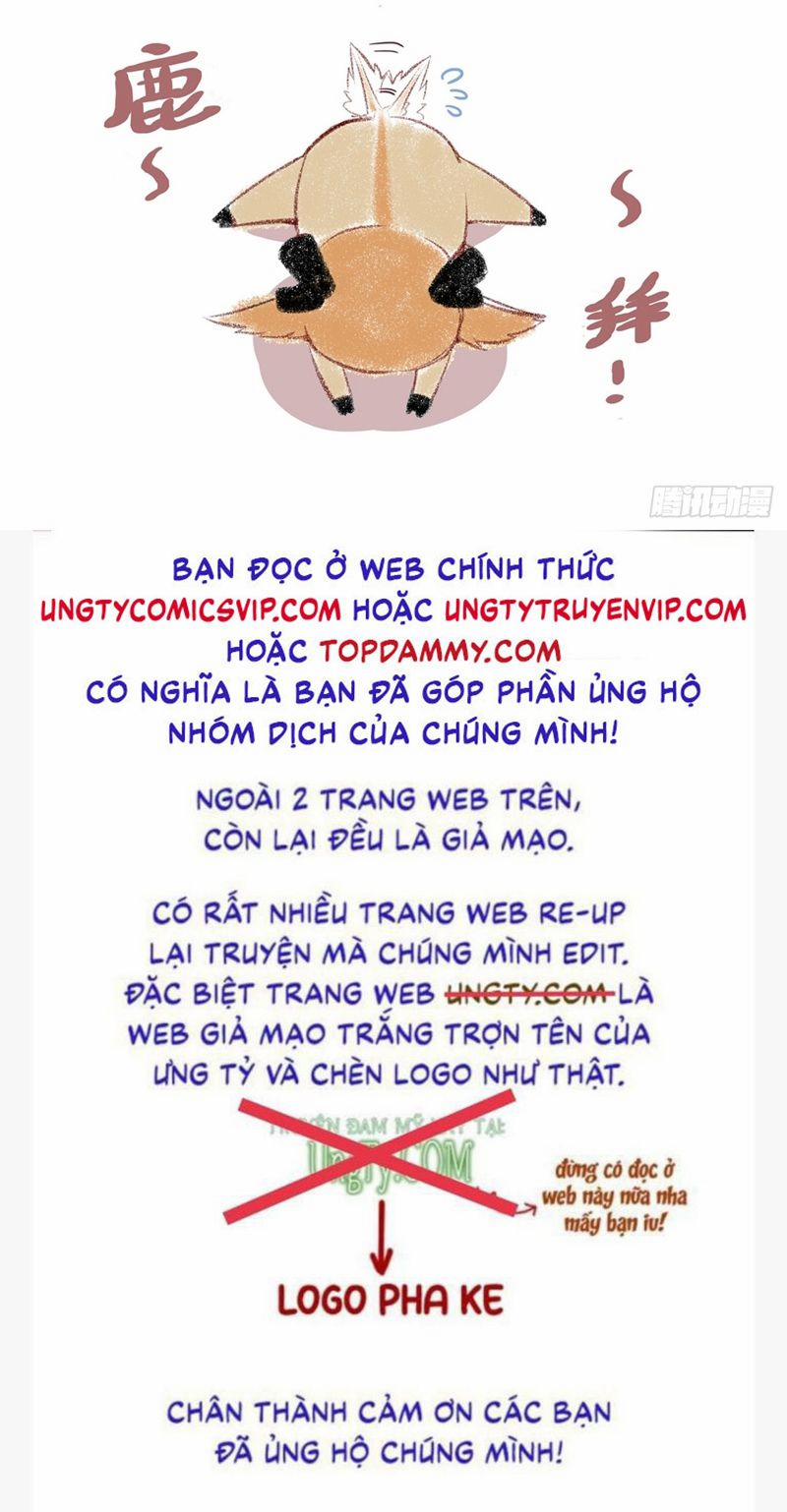 Anh Ấy Chưa Từng Rơi Xuống 30 trang 43