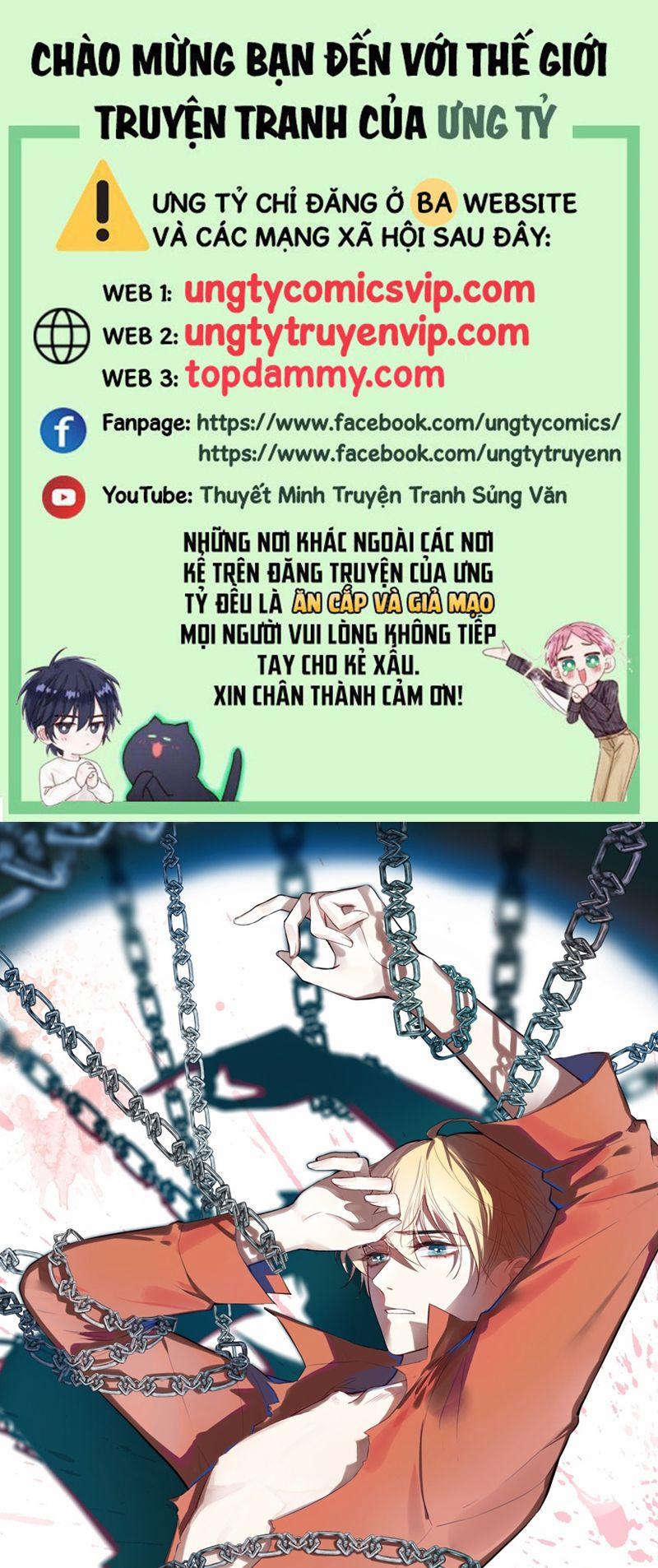 Anh Ấy Chưa Từng Rơi Xuống 31 trang 0