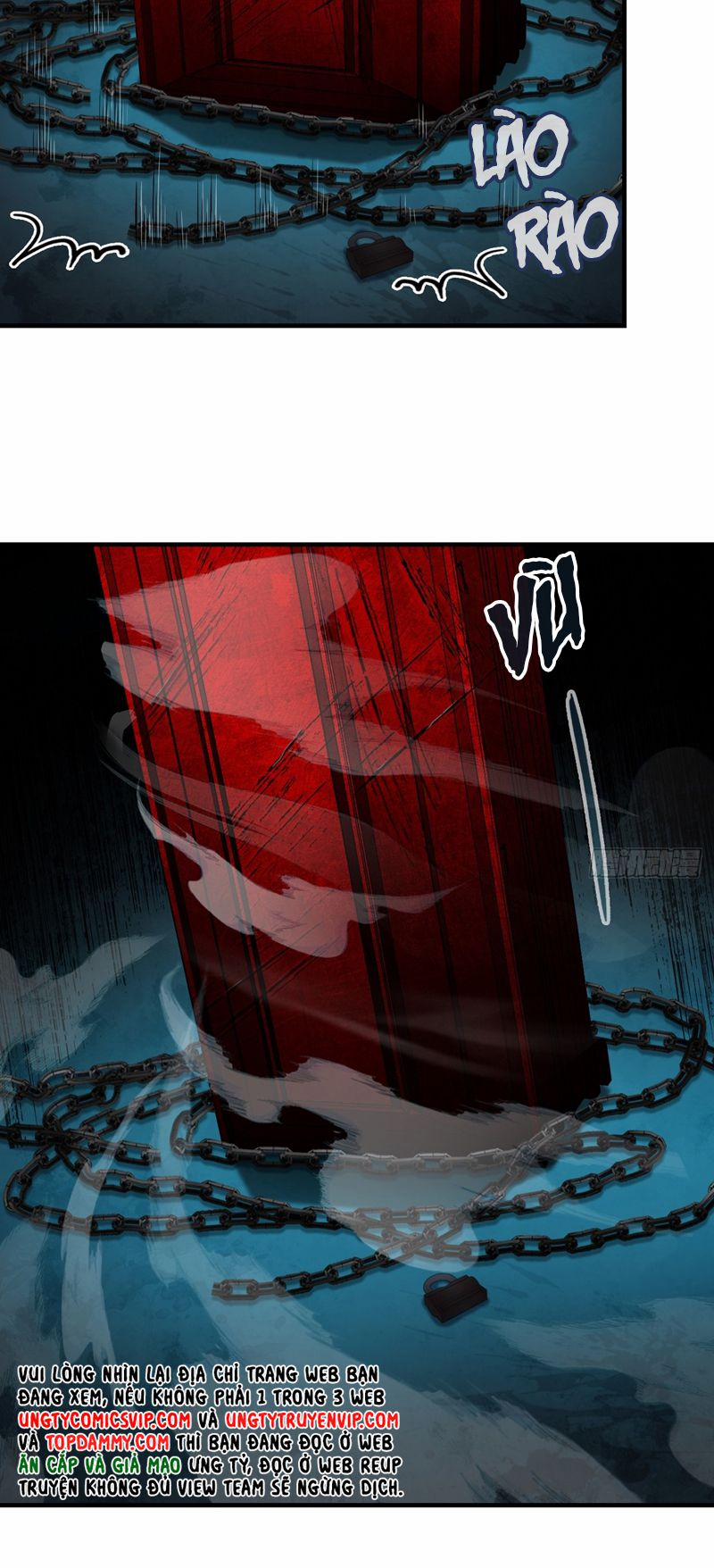 Anh Ấy Chưa Từng Rơi Xuống 32 trang 31