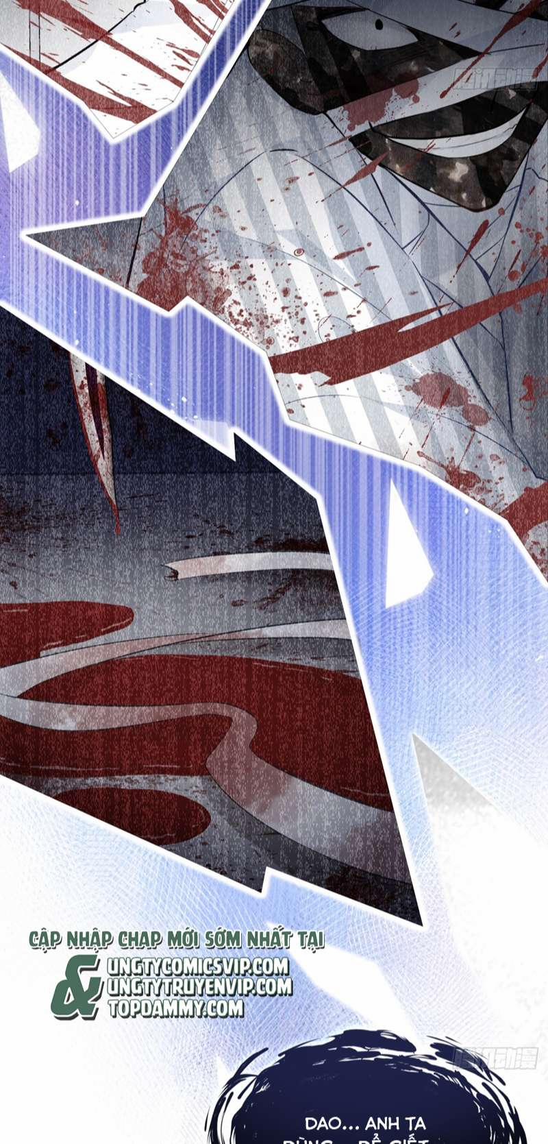 Anh Ấy Chưa Từng Rơi Xuống 33 trang 28