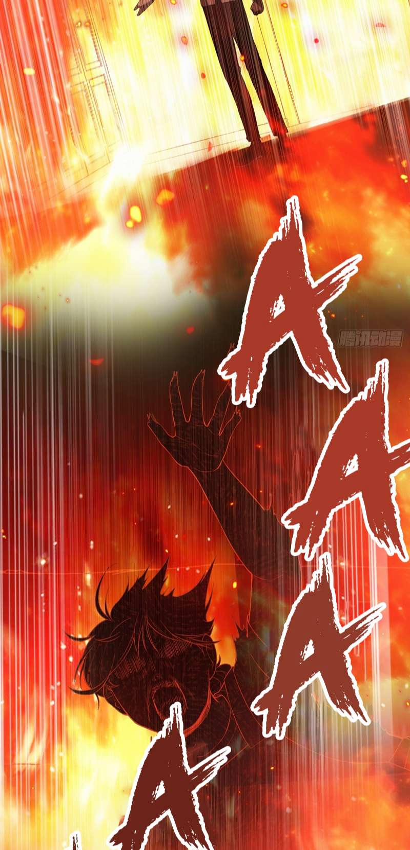 Anh Ấy Chưa Từng Rơi Xuống 35 trang 25