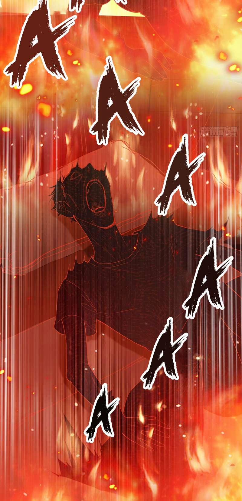 Anh Ấy Chưa Từng Rơi Xuống 35 trang 26