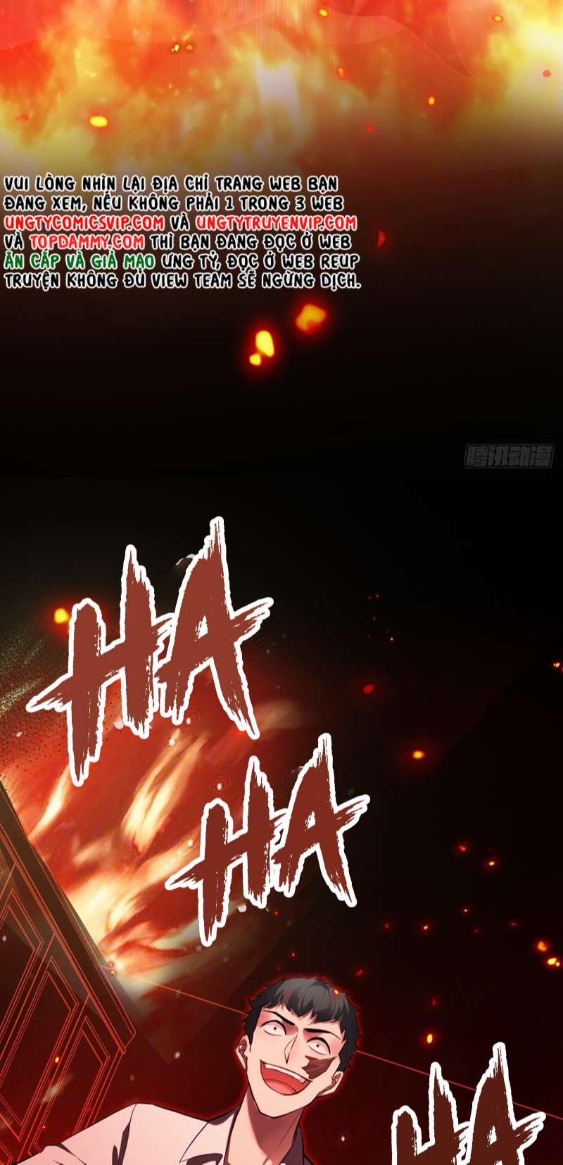 Anh Ấy Chưa Từng Rơi Xuống 35 trang 27