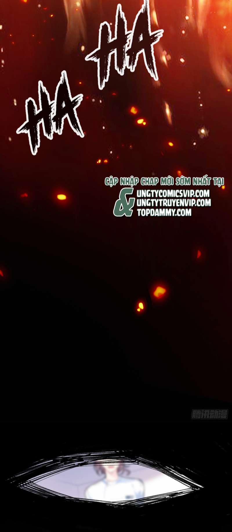 Anh Ấy Chưa Từng Rơi Xuống 35 trang 30