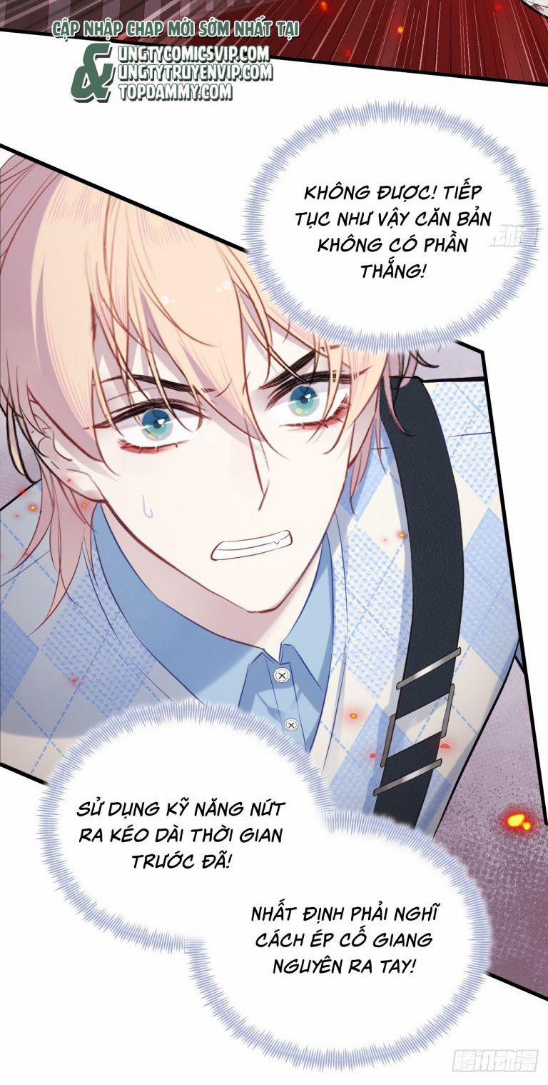 Anh Ấy Chưa Từng Rơi Xuống 36 trang 29