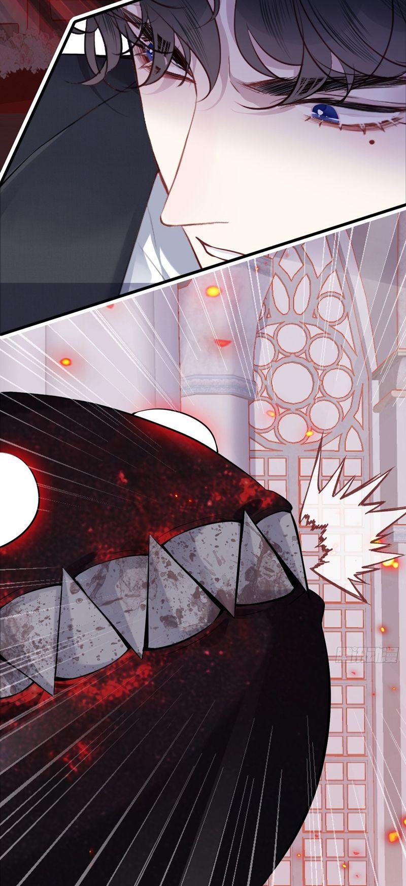 Anh Ấy Chưa Từng Rơi Xuống 37 trang 25