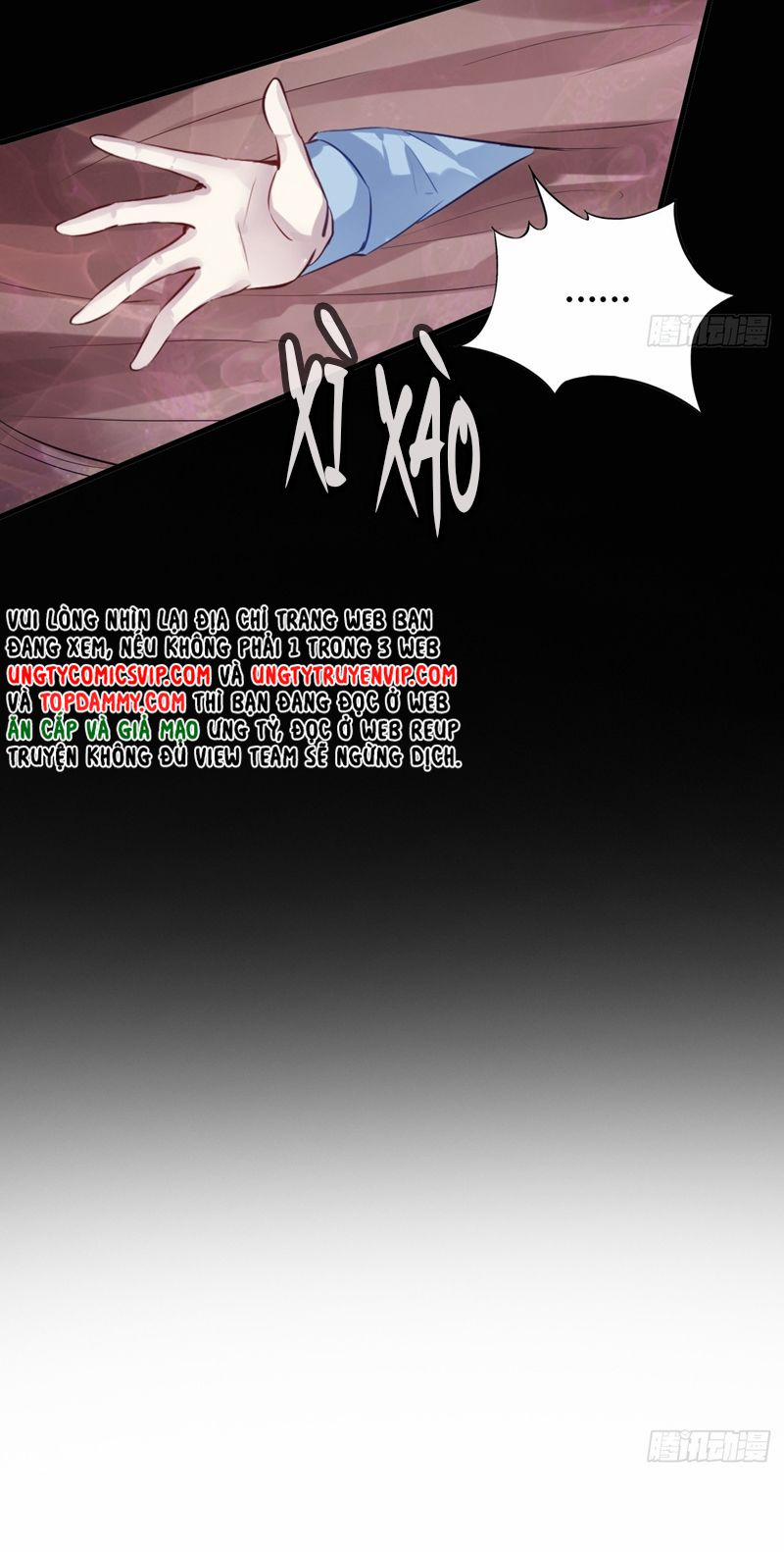 Anh Ấy Chưa Từng Rơi Xuống 37 trang 35