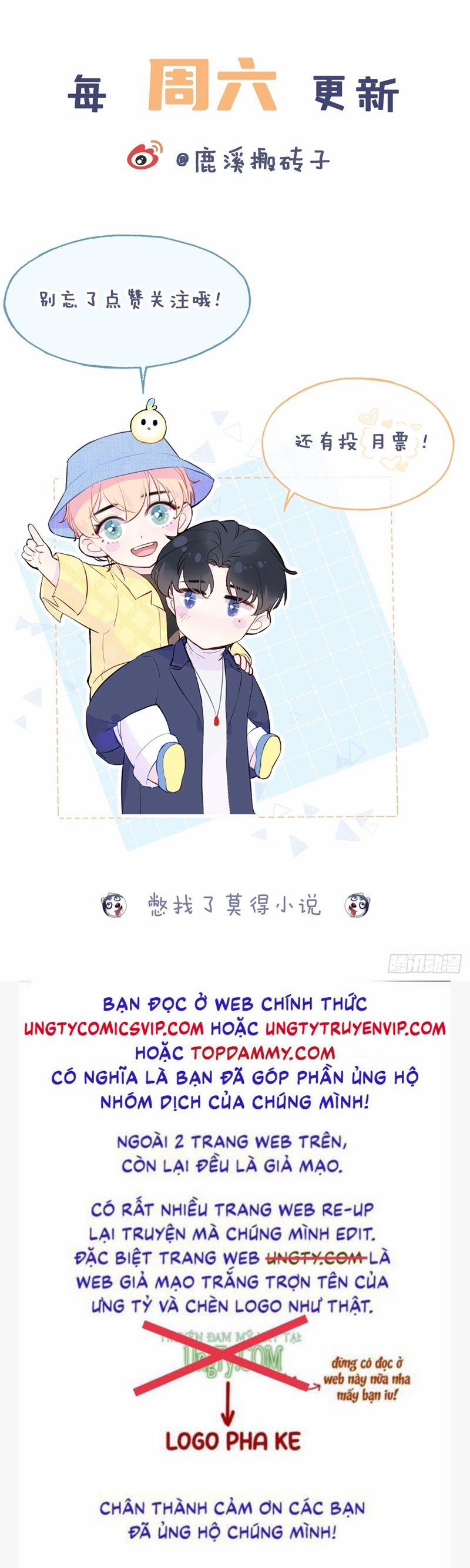 Anh Ấy Chưa Từng Rơi Xuống 37 trang 36