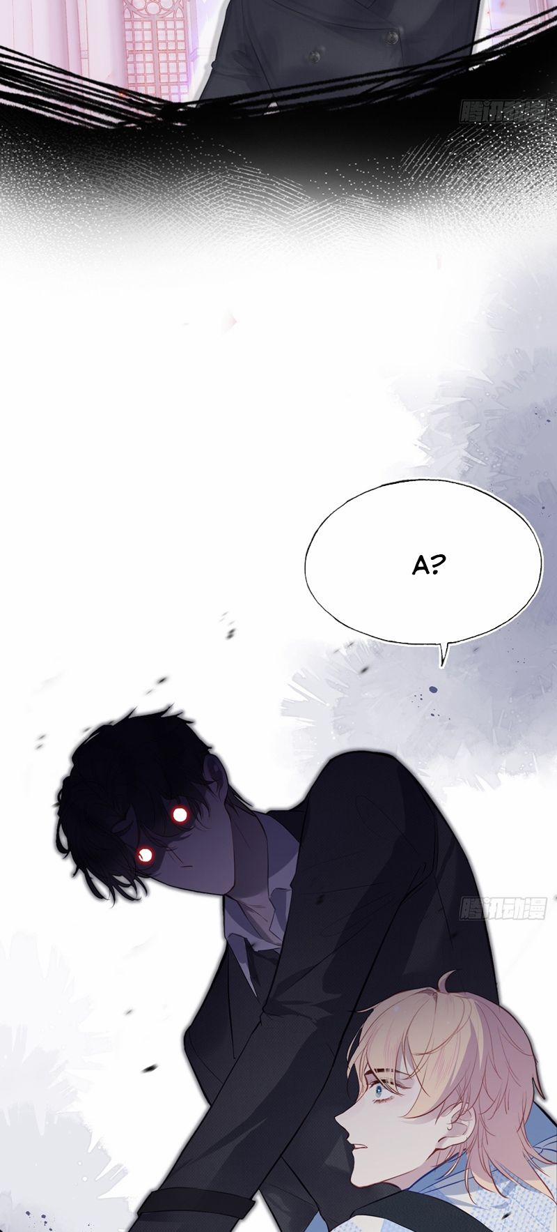 Anh Ấy Chưa Từng Rơi Xuống 37 trang 4