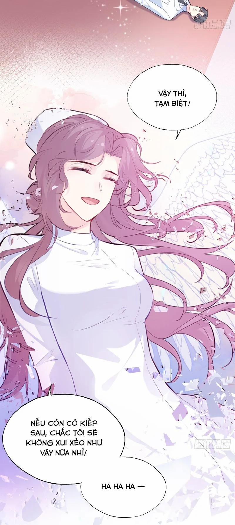 Anh Ấy Chưa Từng Rơi Xuống 39 trang 17