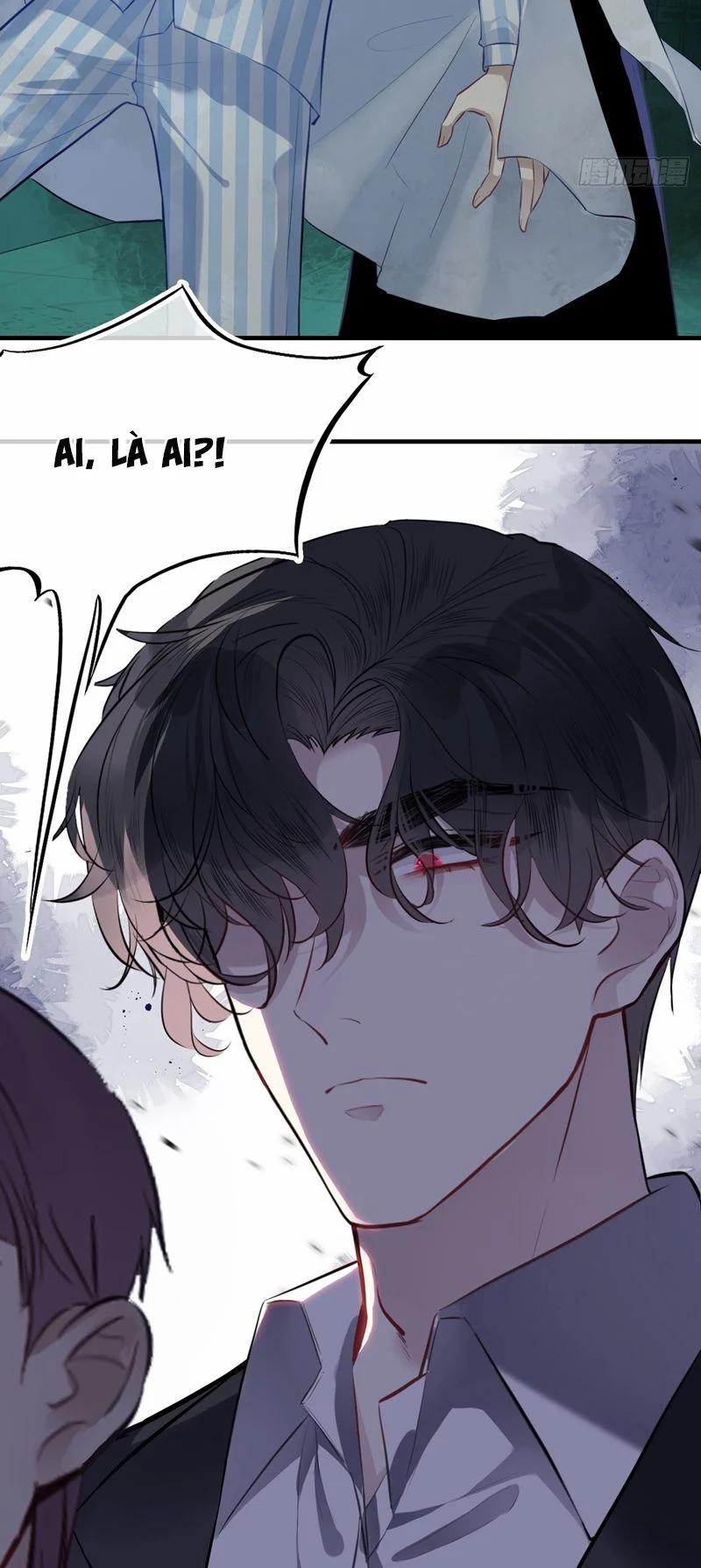 Anh Ấy Chưa Từng Rơi Xuống 39 trang 26