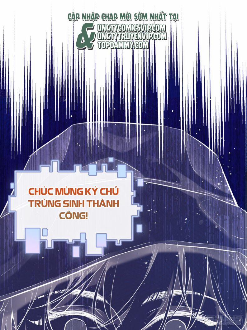 Anh Ấy Chưa Từng Rơi Xuống 4 trang 26