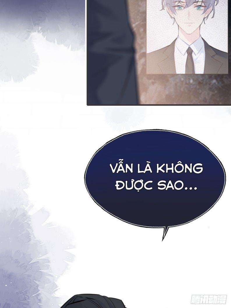 Anh Ấy Chưa Từng Rơi Xuống 4 trang 3