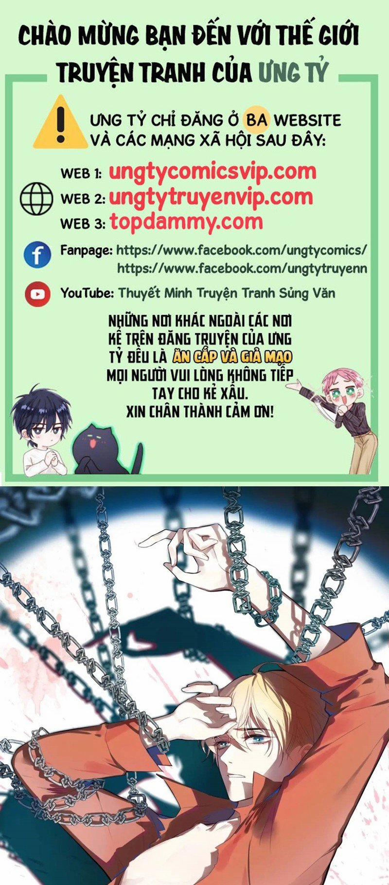 Anh Ấy Chưa Từng Rơi Xuống 40 trang 0