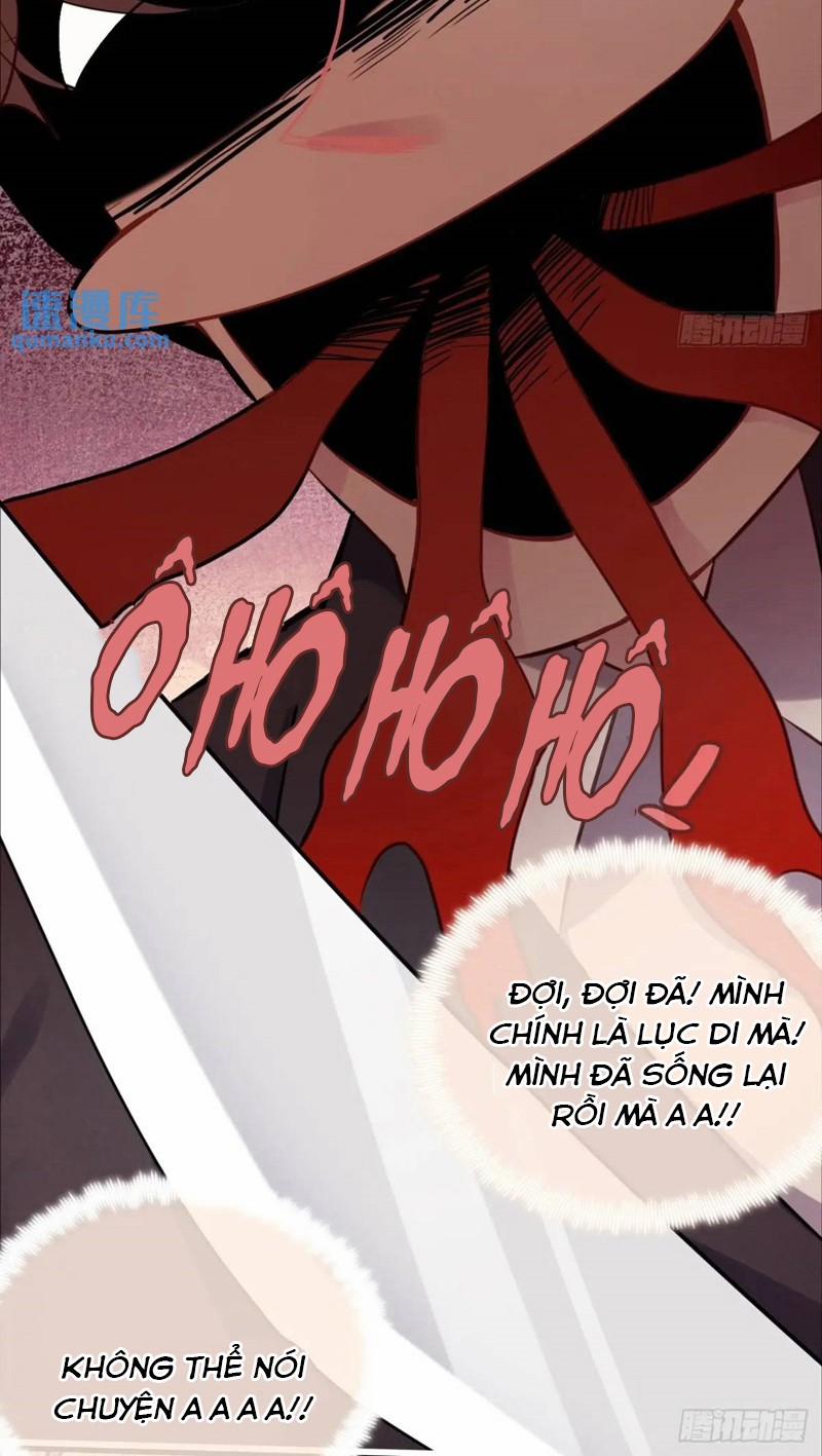 Anh Ấy Chưa Từng Rơi Xuống 40 trang 10