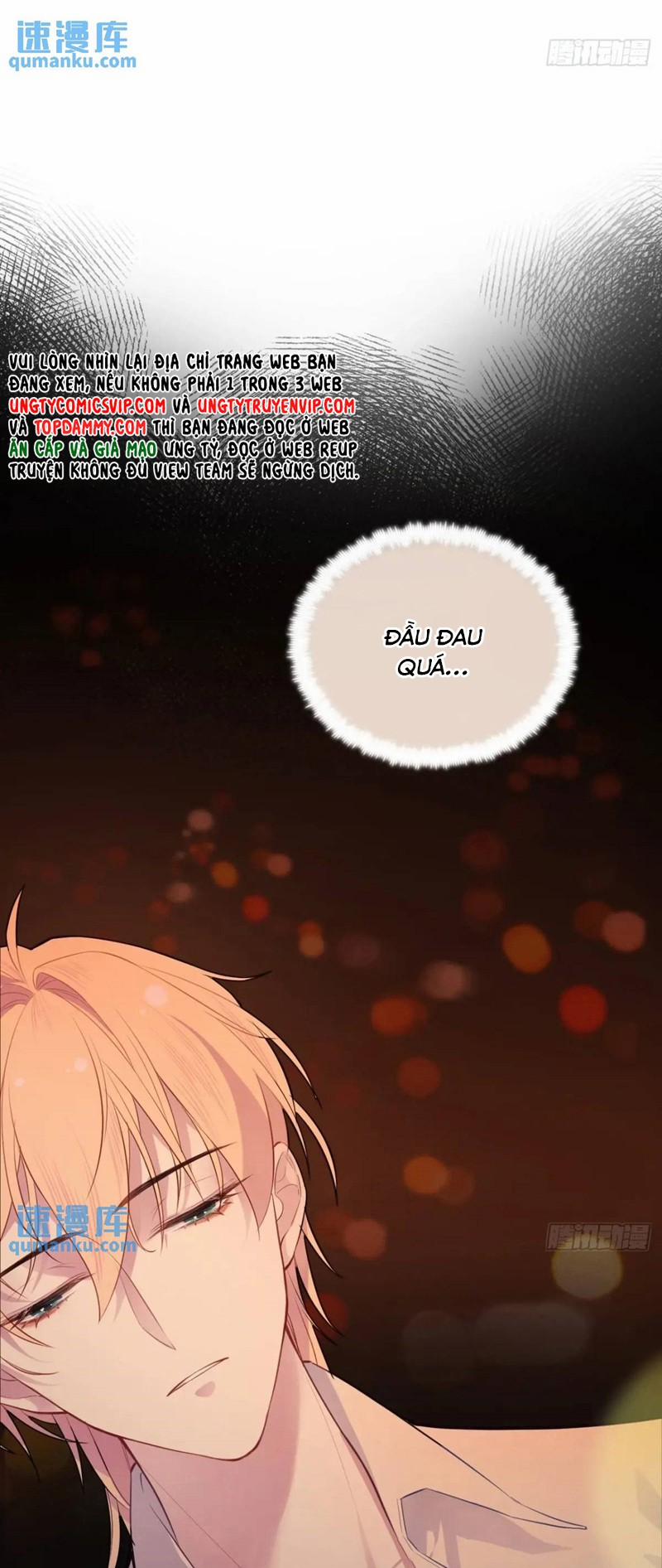 Anh Ấy Chưa Từng Rơi Xuống 40 trang 2