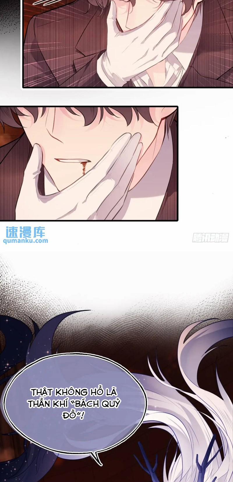 Anh Ấy Chưa Từng Rơi Xuống 40 trang 35